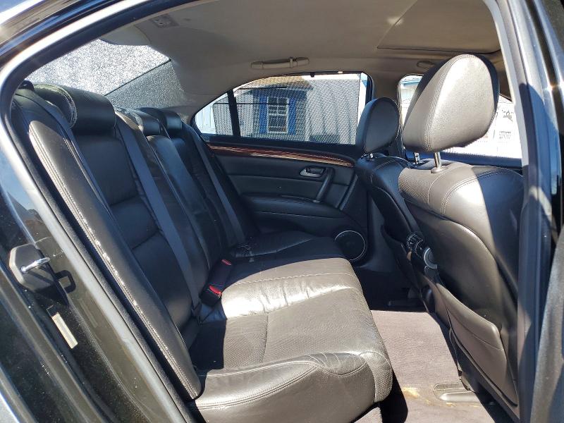 Aukcja sprzedaży 2010 Acura Rl, vin: JH4KB2F63AC002060, numer aukcji: 48997386