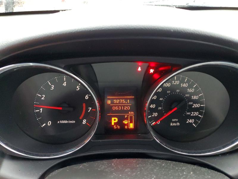 Продаж на аукціоні авто 2016 Mitsubishi Rvr, vin: JA4AH3AU5GZ609634, номер лоту: 47005736