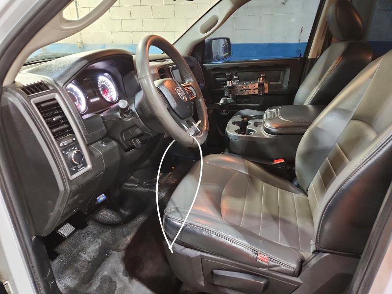 Продаж на аукціоні авто 2021 Ram 1500 Classic, vin: 1C6RR7FG3MS567332, номер лоту: 47430926