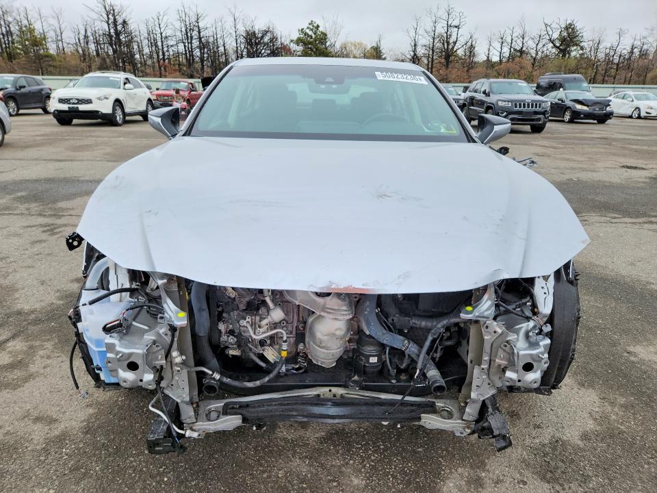 Auction sale of the 2024 Lexus Es 350, vin: 58ADZ1B10RU172297, lot number: 50823236
