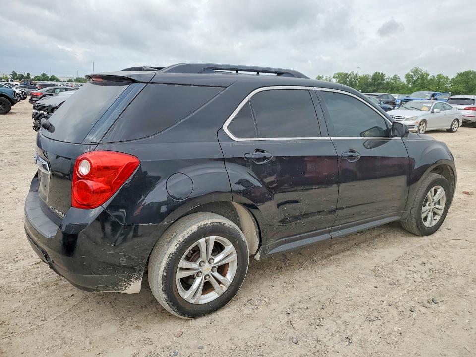 2011 Chevrolet Equinox მანქანა იყიდება აუქციონზე, vin: 2GNALDEC8B1146599, აუქციონის ნომერი: 51093956