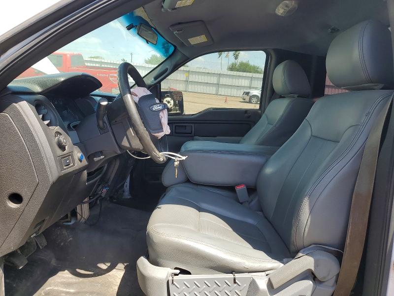 Продажа на аукционе авто 2014 Ford F150, vin: 1FTMF1CM5EKG36588, номер лота: 48575066
