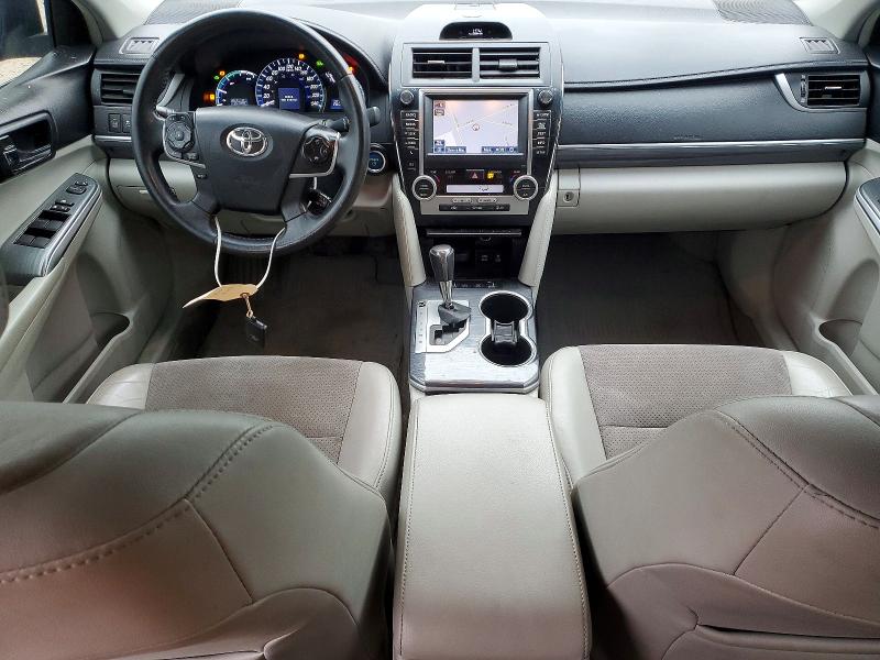 Продаж на аукціоні авто 2014 Toyota Camry Hybrid, vin: 4T1BD1FK6EU104368, номер лоту: 49297076