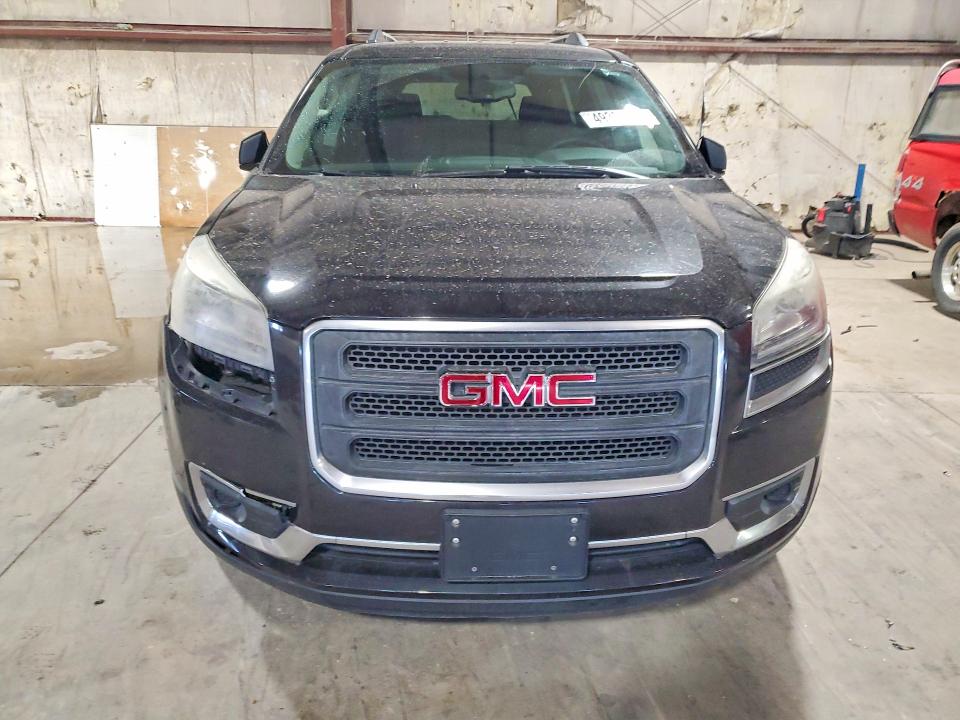 Aukcja sprzedaży 2014 Gmc Acadia, vin: 1GKKRNED3EJ374504, numer aukcji: 49302656