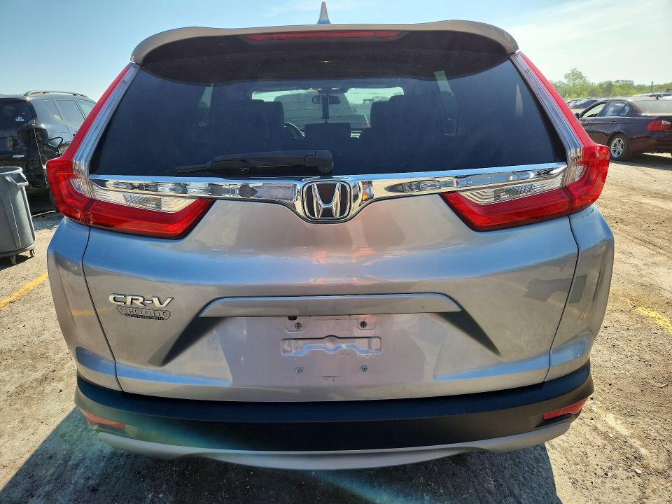 Aukcja sprzedaży 2018 Honda Cr-v, vin: 7FARW1H56JE052400, numer aukcji: 49715636