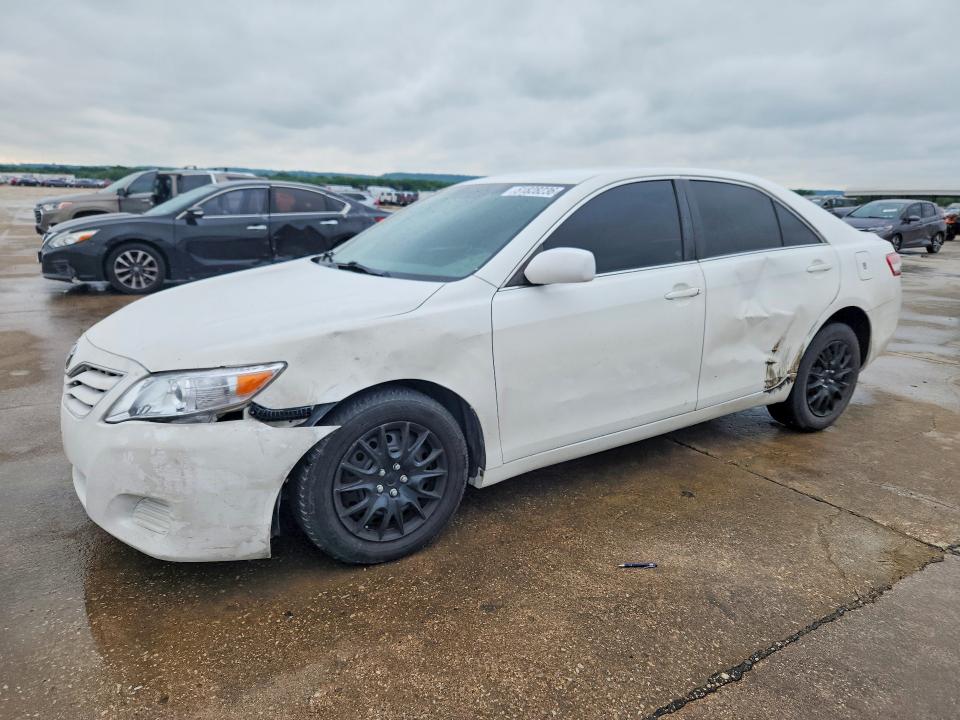 Продаж на аукціоні авто 2011 Toyota Camry, vin: 4T1BF3EK6BU643592, номер лоту: 51828236