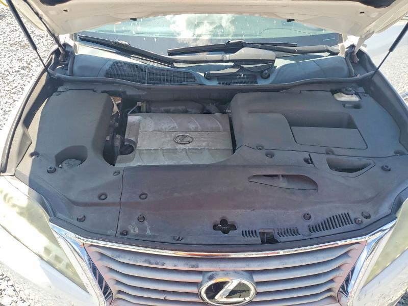 Aukcja sprzedaży 2014 Lexus Rx, vin: 2T2ZK1BA2EC133963, numer aukcji: 51878566