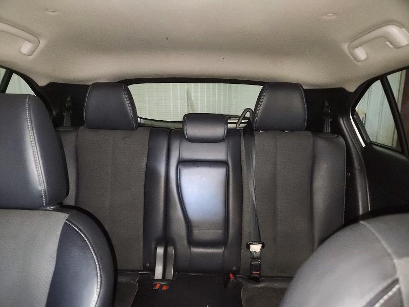 51666726 :رقم المزاد ، JA4ATWAAXRZ004856 vin ، 2024 Mitsubishi Eclipse Cross مزاد بيع
