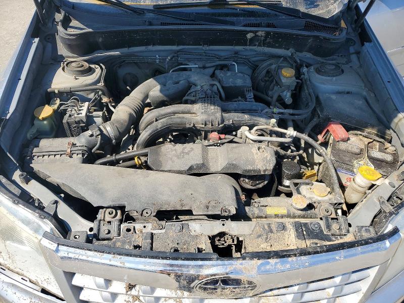 49226776 :رقم المزاد ، JF2SHAFC2CH419175 vin ، 2012 Subaru Forester مزاد بيع