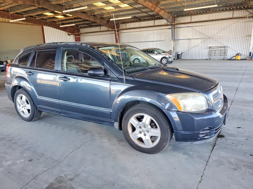 Aukcja sprzedaży 2008 Dodge Caliber, vin: 1B3HB48B18D678238, numer aukcji: 48530906