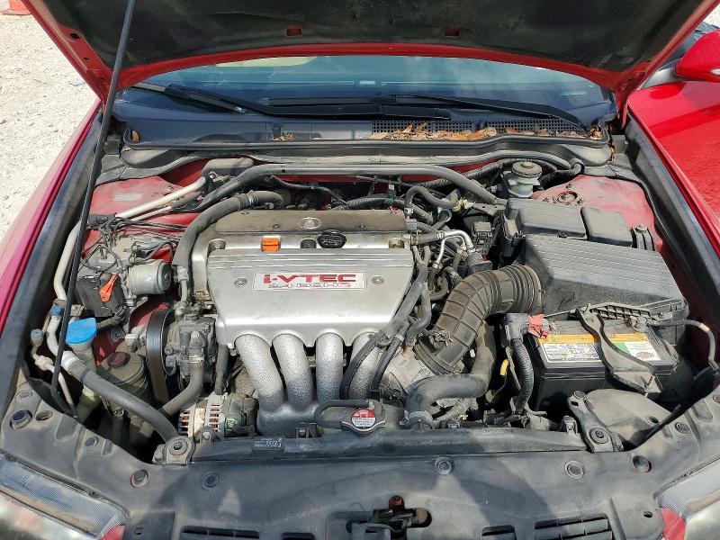 2008 Acura Tsx მანქანა იყიდება აუქციონზე, vin: JH4CL969X8C002863, აუქციონის ნომერი: 51111906