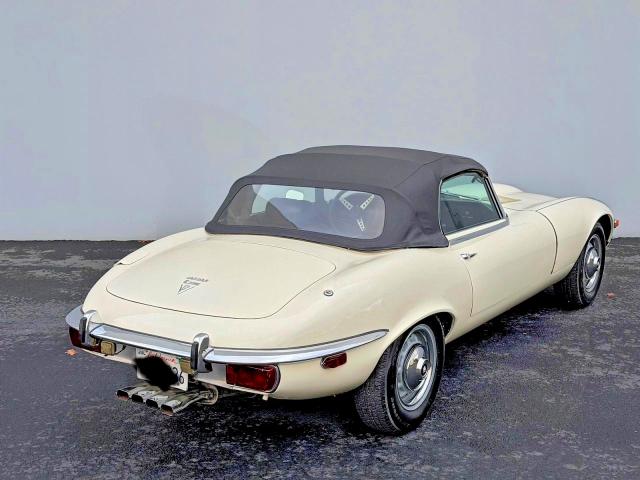 Продаж на аукціоні авто 1971 Jaguar E - Type, vin: 1S71298BW, номер лоту: 48718276