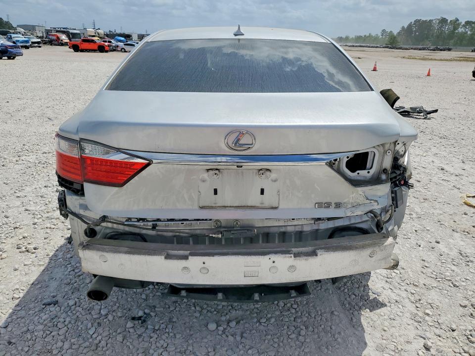 Aukcja sprzedaży 2013 Lexus Es 350, vin: JTHBK1GG9D2044616, numer aukcji: 48049386