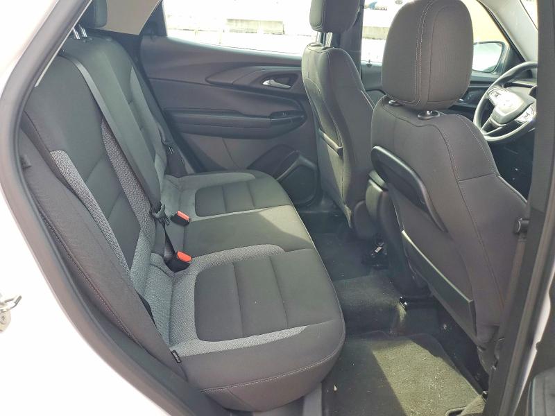 Aukcja sprzedaży 2021 Chevrolet Trailblazer, vin: KL79MNSL2MB053712, numer aukcji: 50103406