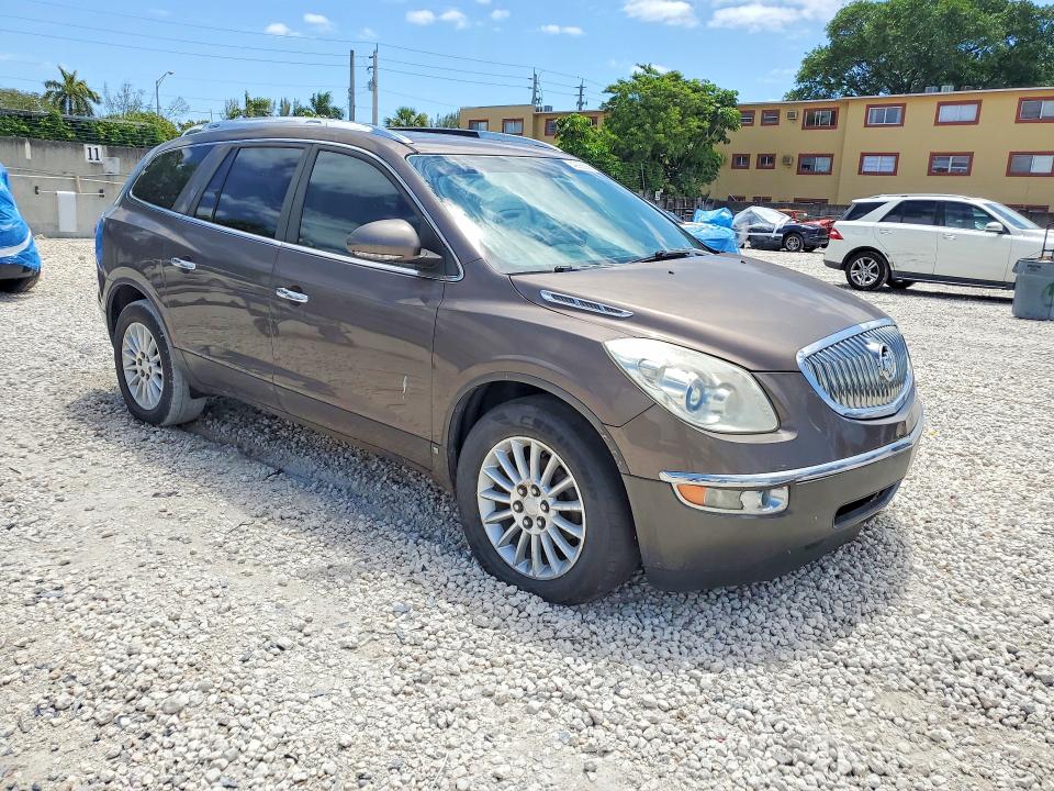 Продаж на аукціоні авто 2009 Buick Enclave, vin: 5GAER23D29J167359, номер лоту: 49986656