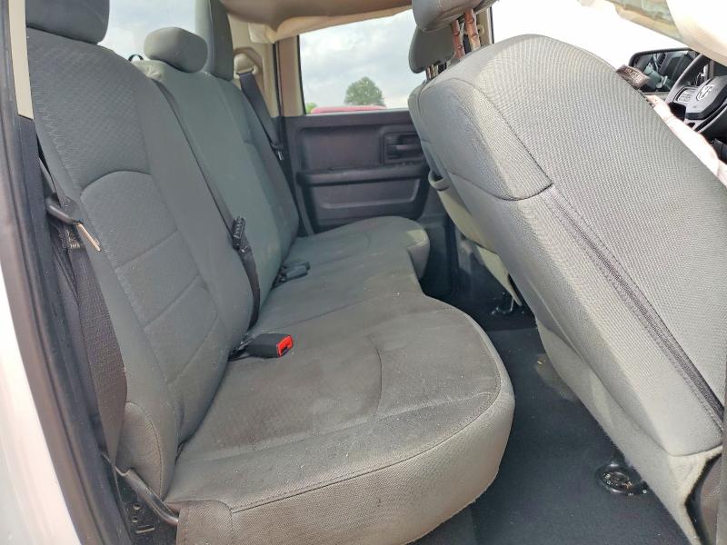 Aukcja sprzedaży 2014 Ram 1500, vin: 1C6RR6FT3ES160801, numer aukcji: 50545956