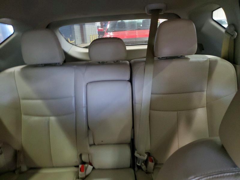 Aukcja sprzedaży 2016 Nissan Murano, vin: 5N1AZ2MG6GN106135, numer aukcji: 50148146