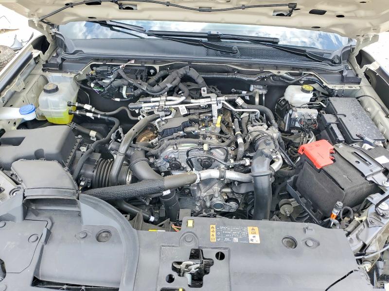 Aukcja sprzedaży 2025 Ford Ranger, vin: 1FTER4HH7SLE30350, numer aukcji: 49901576