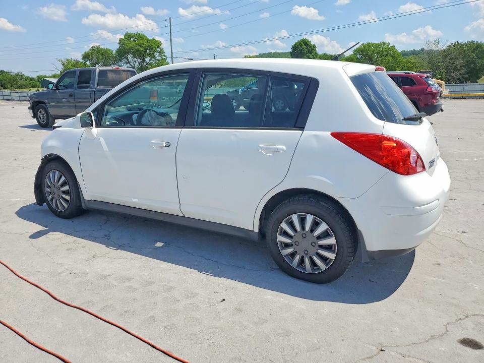 Aukcja sprzedaży 2012 Nissan Versa, vin: 3N1BC1CP9CK262095, numer aukcji: 51029786