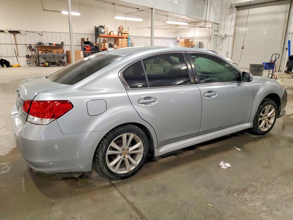 Aukcja sprzedaży 2014 Subaru Legacy, vin: 4S3BMBC67E3024570, numer aukcji: 48314686