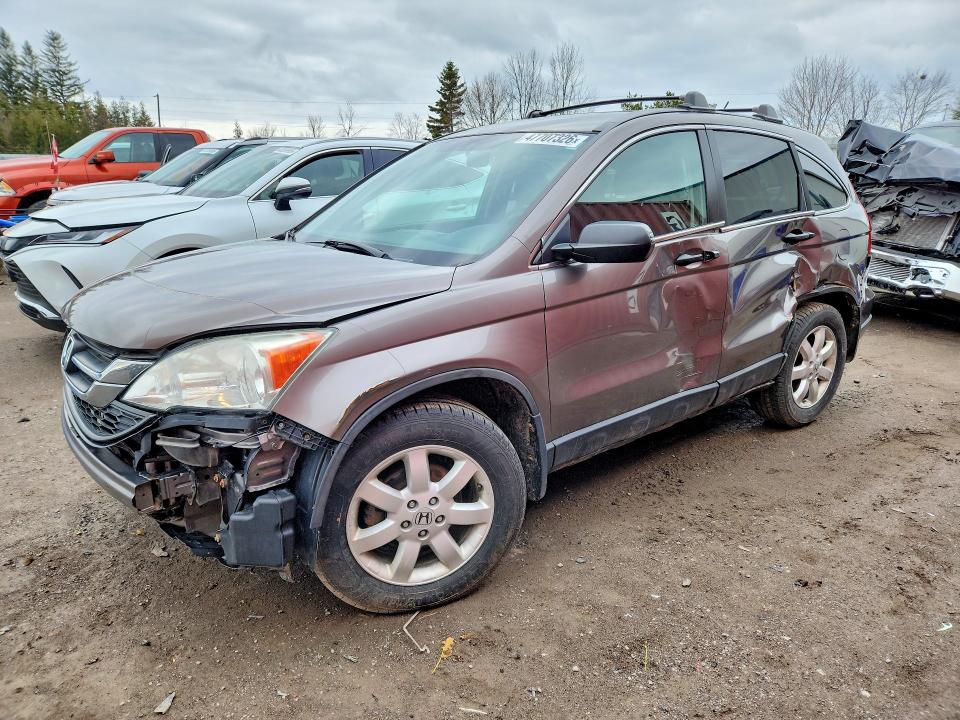 Продаж на аукціоні авто 2010 Honda Cr-v, vin: 5J6RE4H38AL803079, номер лоту: 47707326