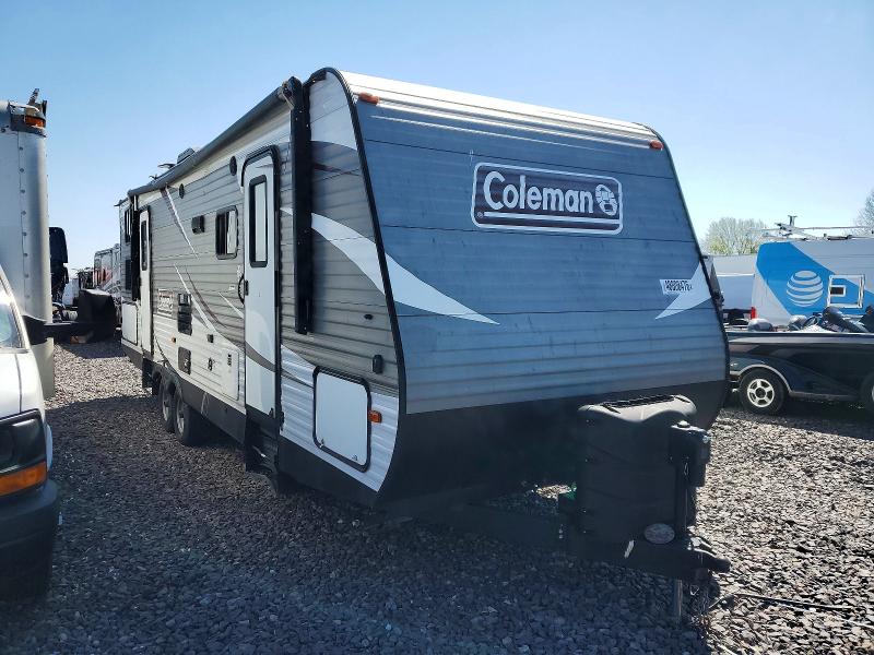 Продажа на аукционе авто 2018 Coleman Lantern, vin: 4YDT28525JH934767, номер лота: 48808476