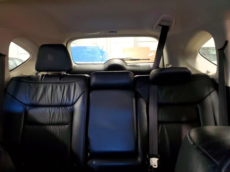 Продаж на аукціоні авто 2012 Honda Cr-v, vin: 2HKRM4H73CH610308, номер лоту: 50629166