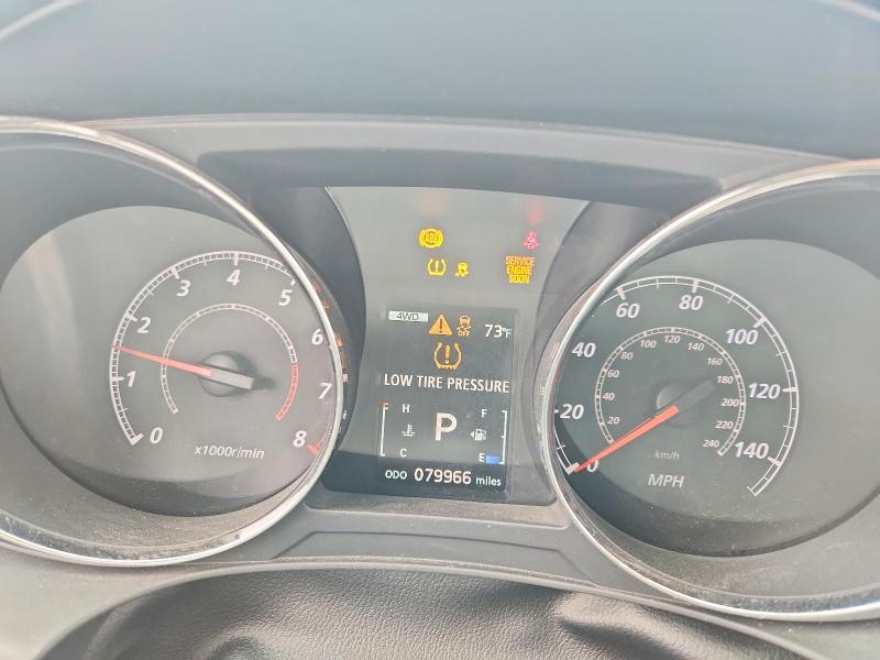 Aukcja sprzedaży 2012 Mitsubishi Outlander Sport, vin: JA4AR4AU8CZ011390, numer aukcji: 50704676