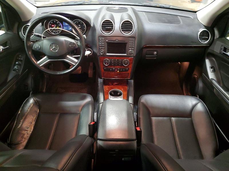 Продаж на аукціоні авто 2012 Mercedes-benz Gl, vin: 4JGBF7BE8CA786133, номер лоту: 48763876