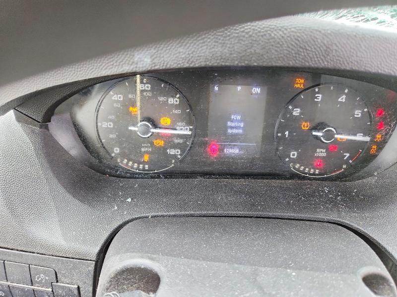 2023 Ram Promaster 2500 მანქანა იყიდება აუქციონზე, vin: 3C6LRVDG4PE533596, აუქციონის ნომერი: 51355456