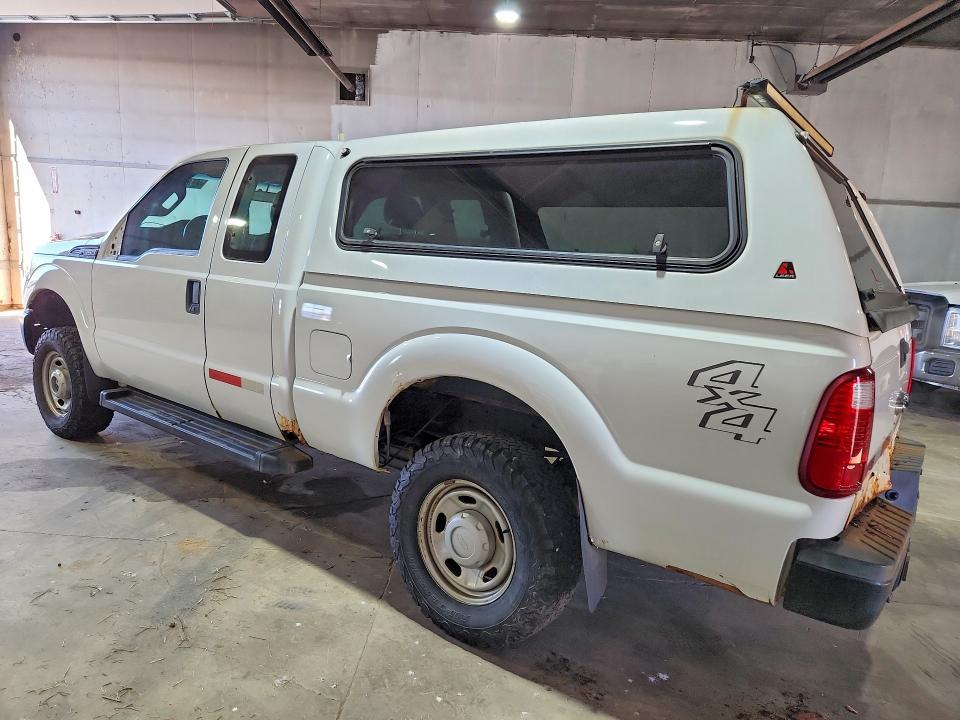 Продаж на аукціоні авто 2013 Ford F350, vin: 1FT7X3B65DEB35352, номер лоту: 50320056