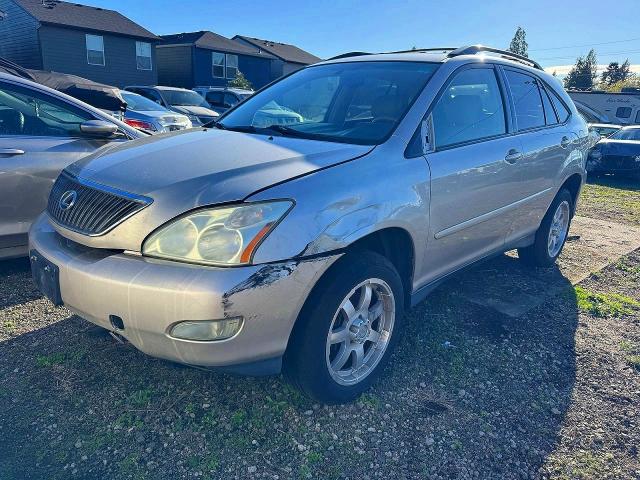 Aukcja sprzedaży 2004 Lexus Rx 330, vin: JTJHA31U240069729, numer aukcji: 49669906