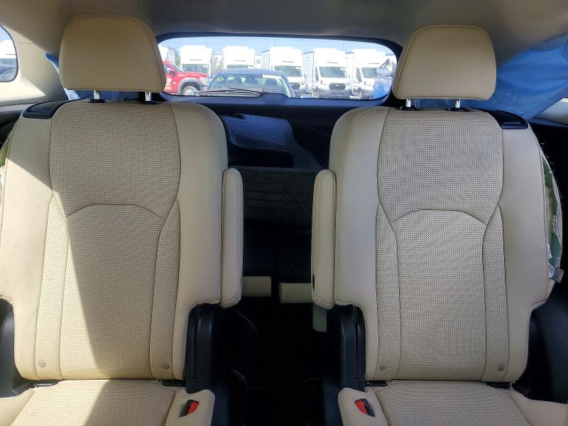 Aukcja sprzedaży 2021 Lexus Rx, vin: JTJHZKEA2M2019341, numer aukcji: 49747966
