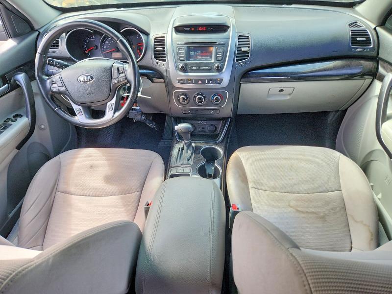 Aukcja sprzedaży 2014 Kia Sorento, vin: 5XYKT4A65EG482038, numer aukcji: 51197396