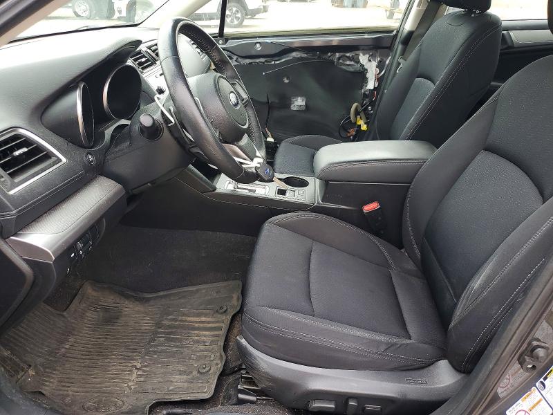 51240186 :رقم المزاد ، 4S3BNAF65K3033525 vin ، 2019 Subaru Legacy مزاد بيع
