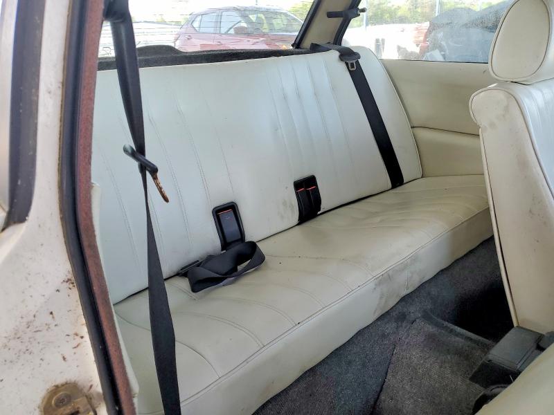 Aukcja sprzedaży 1989 Bmw 325, vin: WBAAA1309K4204999, numer aukcji: 49165376