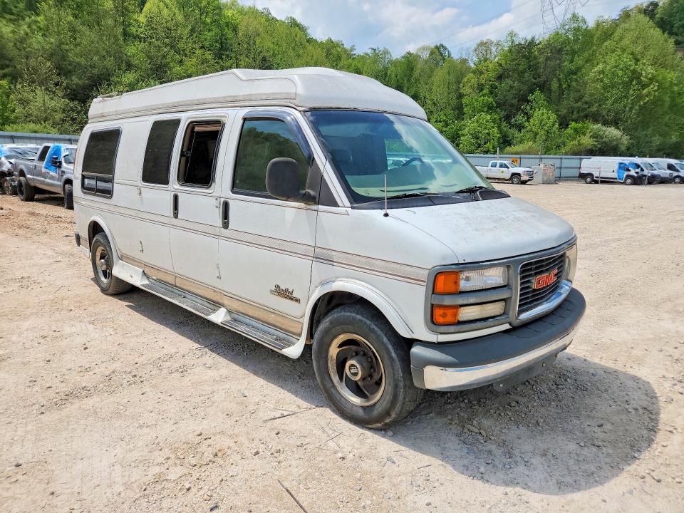 Продаж на аукціоні авто 1997 Gmc Savana, vin: 1GDHG39R9V1012646, номер лоту: 50568516