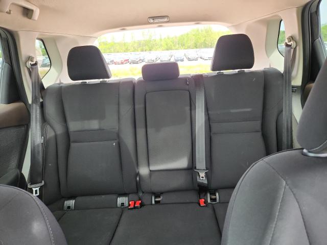 Aukcja sprzedaży 2023 Nissan Rogue, vin: 5N1BT3AB9PC796477, numer aukcji: 49055516