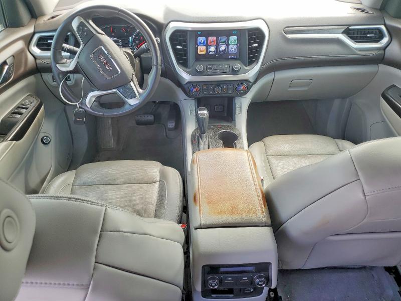 Aukcja sprzedaży 2018 Gmc Acadia, vin: 1GKKNMLS6JZ148931, numer aukcji: 49027686