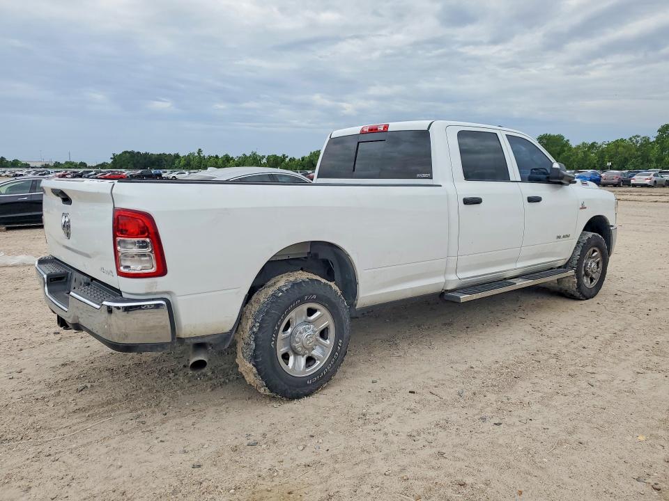 Продажа на аукционе авто 2021 Ram 3500, vin: 3C63R3GL7MG690083, номер лота: 50502416