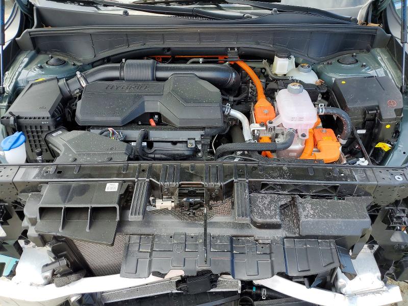 Продажа на аукционе авто 2026 Kia Sorento Hybrid, vin: KNDRH4JG5T5438152, номер лота: 49038216