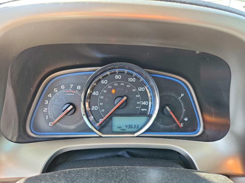 2014 Toyota Rav4 მანქანა იყიდება აუქციონზე, vin: 2T3YFREV0EW128722, აუქციონის ნომერი: 49115886