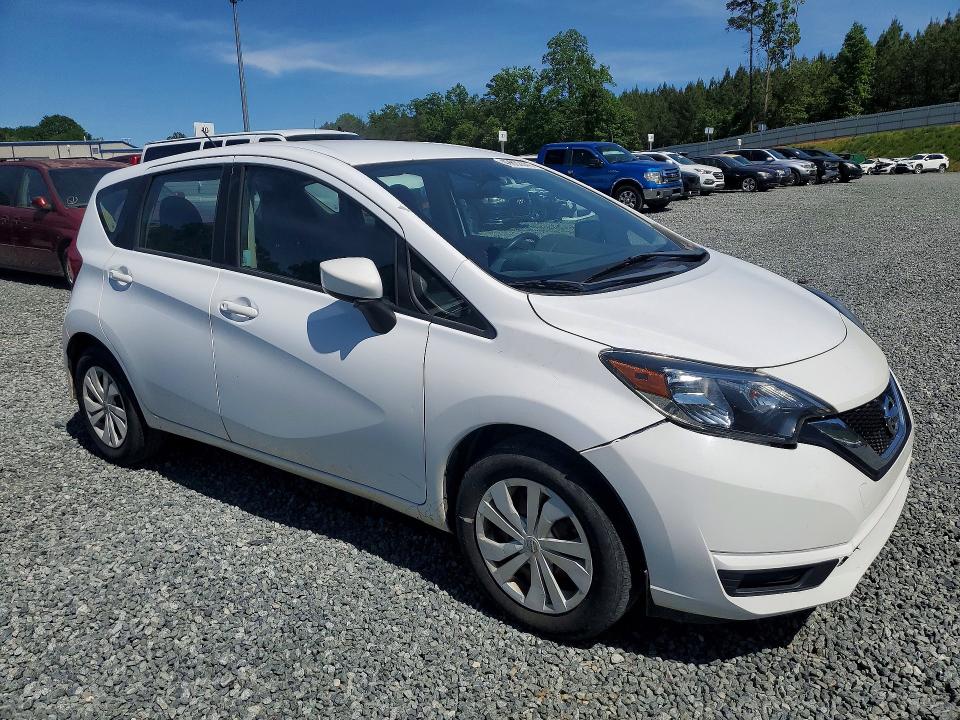 Aukcja sprzedaży 2019 Nissan Versa Note, vin: 3N1CE2CP9KL360816, numer aukcji: 49652846
