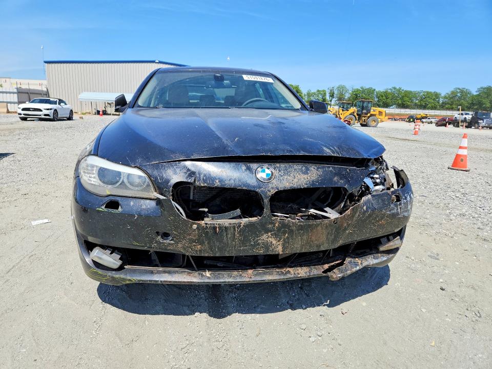 Aukcja sprzedaży 2011 Bmw 535, vin: WBAFR7C52BC605216, numer aukcji: 51591876