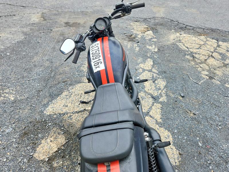 Продажа на аукционе авто 2012 Harley-davidson Vrscdx, vin: 1HD1HHH13CC800852, номер лота: 51750916