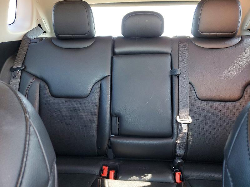 Продаж на аукціоні авто 2021 Jeep Compass, vin: 3C4NJDCB9MT512808, номер лоту: 48591316