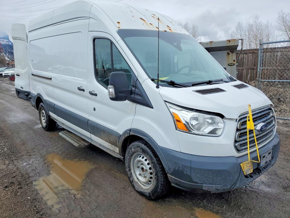 Aukcja sprzedaży 2016 Ford Transit, vin: 1FTBW2XM2GKB13328, numer aukcji: 46095766