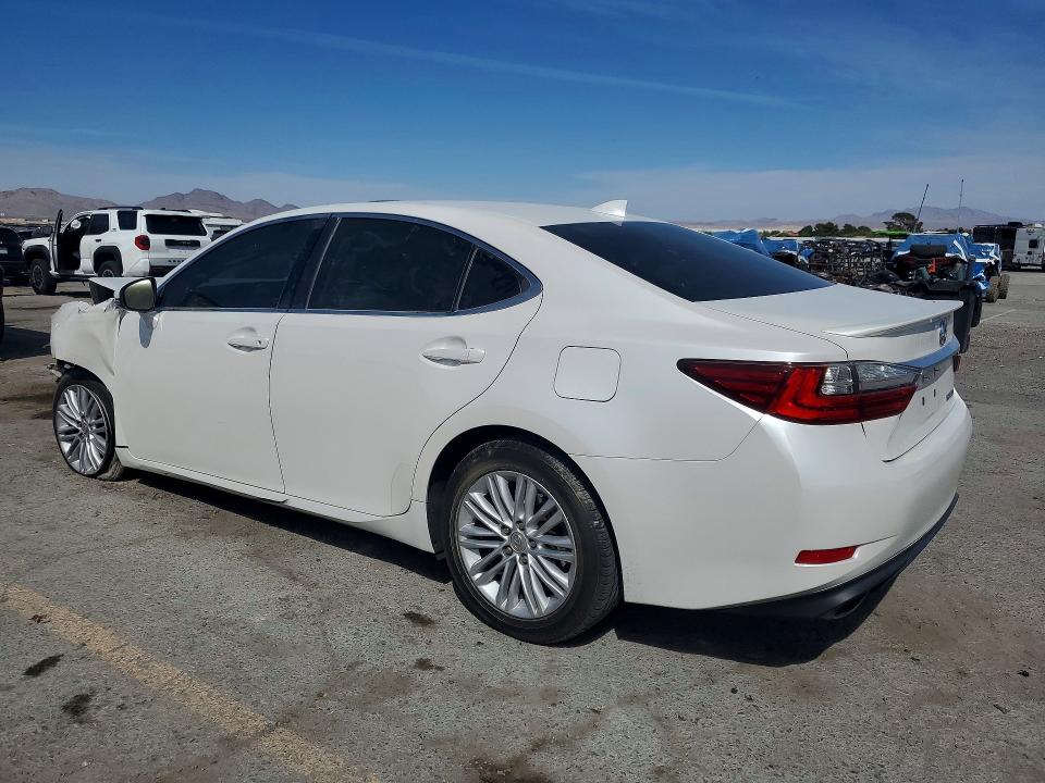 Aukcja sprzedaży 2018 Lexus Es 350, vin: 58ABK1GG7JU094159, numer aukcji: 49383366