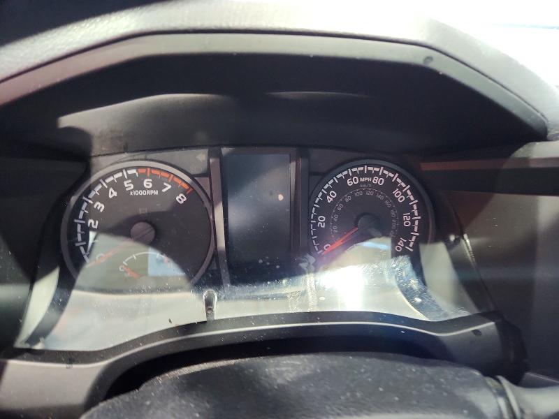 Продаж на аукціоні авто 2020 Toyota Tacoma, vin: 5TFRX5GN1LX170820, номер лоту: 50066836