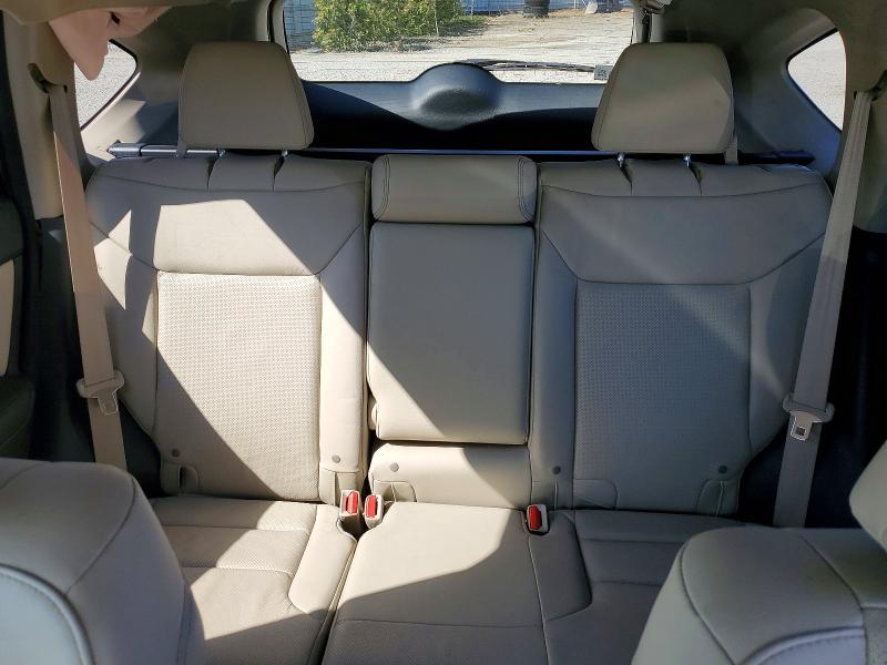 2015 Honda Cr-v მანქანა იყიდება აუქციონზე, vin: 5J6RM4H78FL112941, აუქციონის ნომერი: 48200556